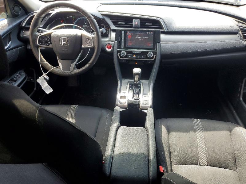Aukcja sprzedaży 2018 Honda Civic, vin: 2HGFC2F88JH003236, numer aukcji: 67143756