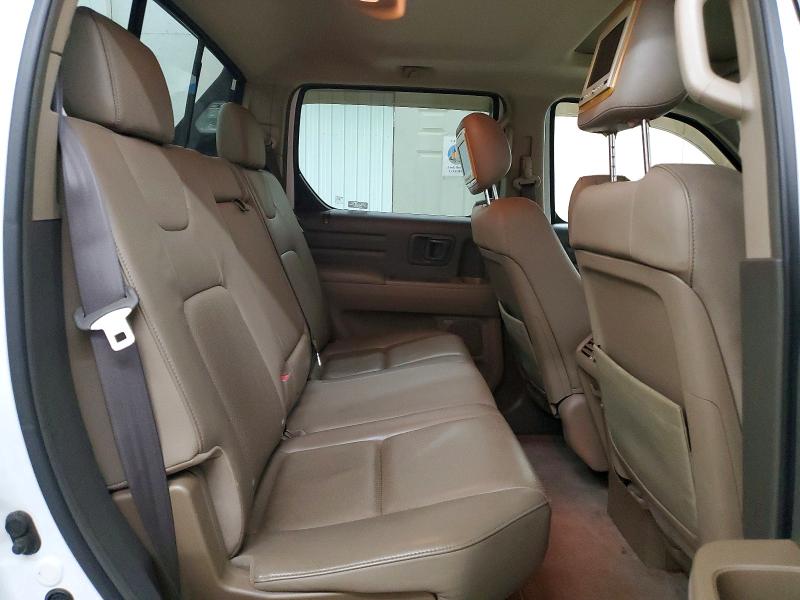 Продаж на аукціоні авто 2008 Honda Ridgeline, vin: 2HJYK16508H506002, номер лоту: 69000746