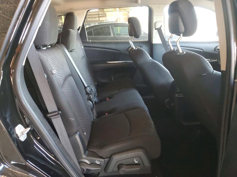 67517766 :رقم المزاد ، 3C4PDCBG6GT171122 vin ، 2016 Dodge Journey مزاد بيع
