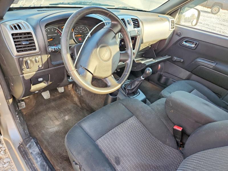 Aukcja sprzedaży 2009 Gmc Canyon, vin: 1GTDT149098140507, numer aukcji: 68346266