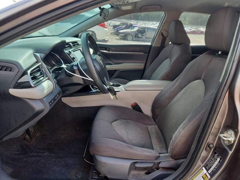 2020 Toyota Camry მანქანა იყიდება აუქციონზე, vin: 4T1A11AK4LU878188, აუქციონის ნომერი: 68509166