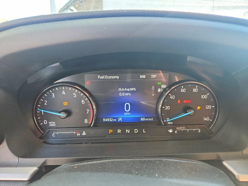 Продаж на аукціоні авто 2021 Ford Explorer, vin: 1FMSK8DH1MGC33251, номер лоту: 68175106