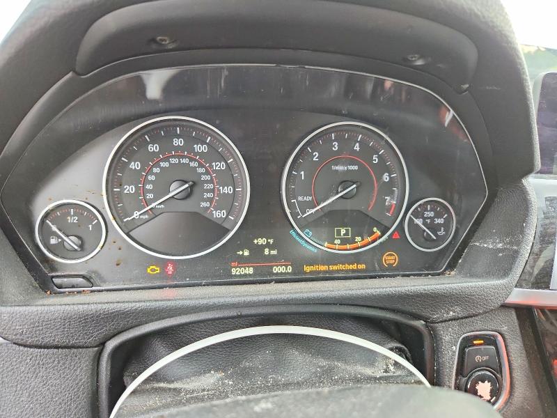 Aukcja sprzedaży 2018 Bmw 330, vin: WBA8B9C53JEE82816, numer aukcji: 69497146