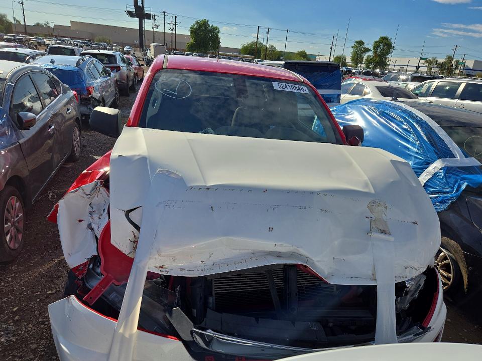 Aukcja sprzedaży 2017 Chevrolet Colorado, vin: 1GCHSBEA3H1296941, numer aukcji: 52410846