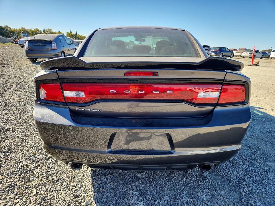 Продаж на аукціоні авто 2013 Dodge Charger, vin: 2C3CDXBGXDH742903, номер лоту: 70531626
