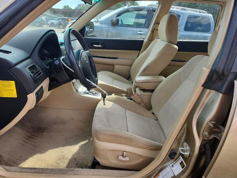 68148766 :رقم المزاد ، JF1SG656X8H710160 vin ، 2008 Subaru Forester مزاد بيع
