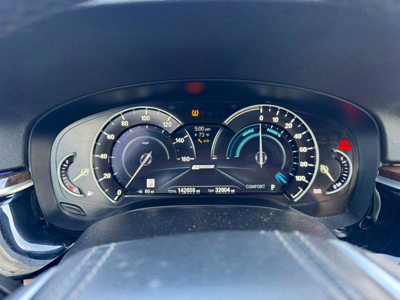 Продаж на аукціоні авто 2018 Bmw 530xe, vin: WBAJB1C50JB083749, номер лоту: 68300096