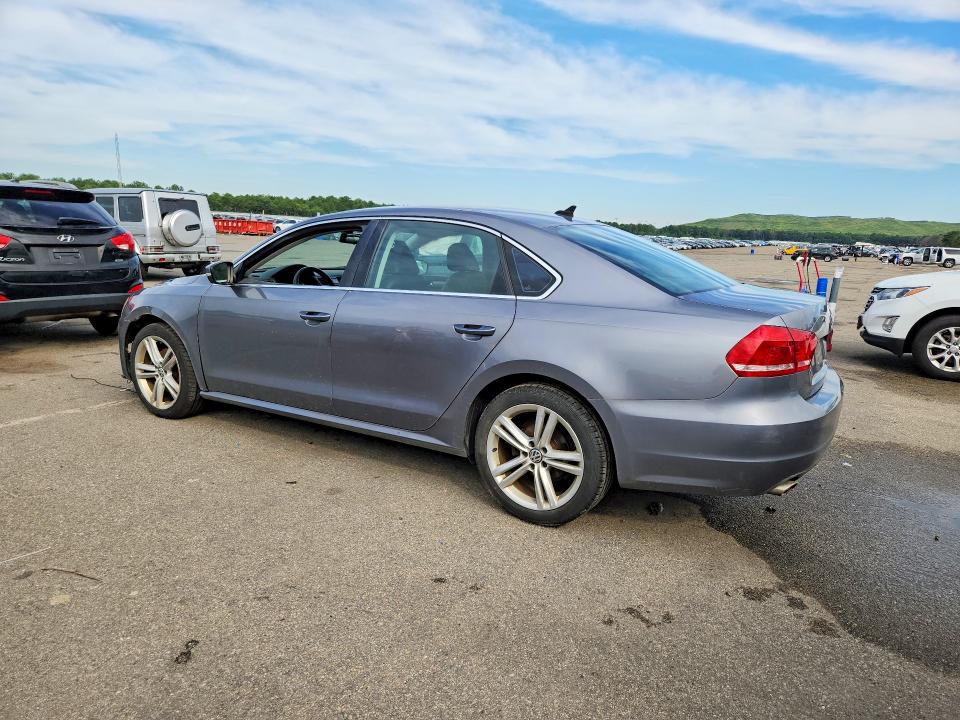 Aukcja sprzedaży 2015 Volkswagen Passat, vin: 1VWBV7A34FC034247, numer aukcji: 67438366
