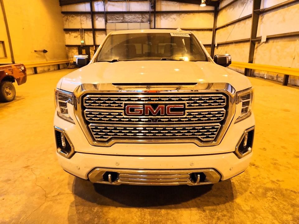 Продажа на аукционе авто 2021 Gmc Sierra, vin: 1GTU9FEL0MZ102929, номер лота: 69886886