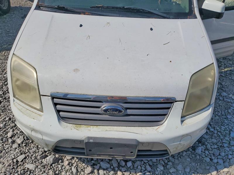 Продажа на аукционе авто 2012 Ford Transit Connect, vin: NM0KS9BN4CT095355, номер лота: 67565476