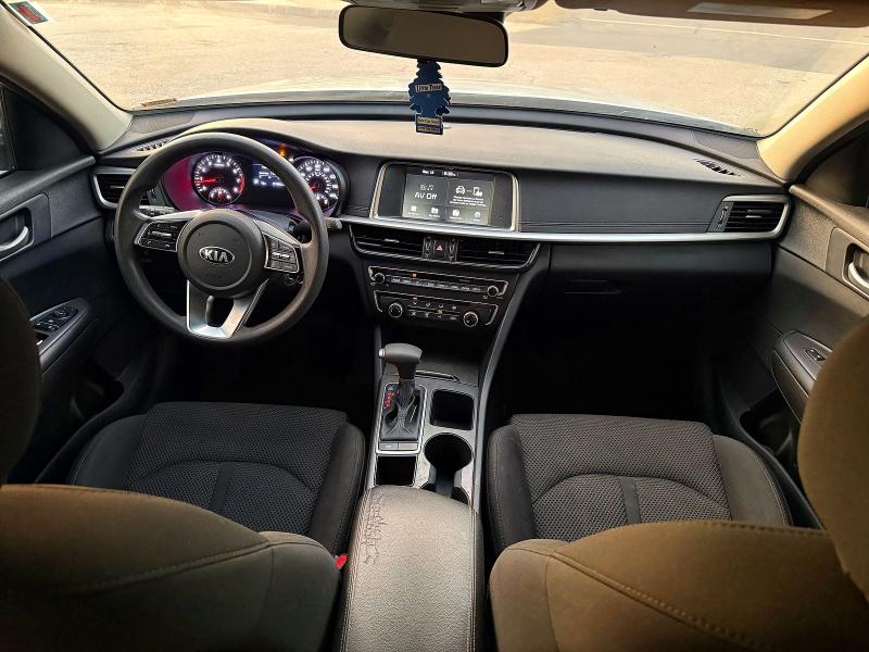 Продаж на аукціоні авто 2019 Kia Optima, vin: 5XXGT4L31KG343064, номер лоту: 69633806
