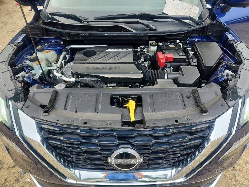 Продажа на аукционе авто 2023 Nissan Rogue, vin: JN8BT3DD2PW321953, номер лота: 67627066