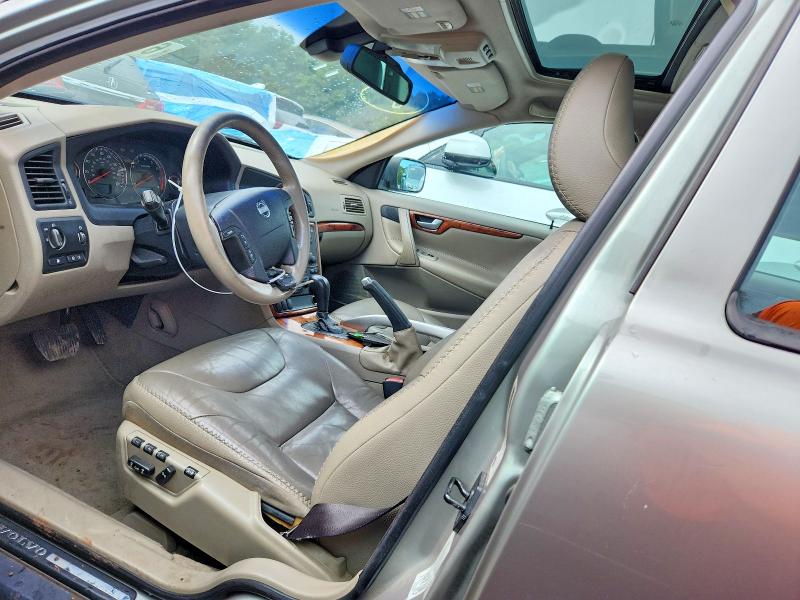 67353006 :رقم المزاد ، YV1SZ592951180767 vin ، 2005 Volvo Xc70 مزاد بيع