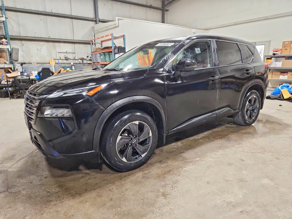 Aukcja sprzedaży 2024 Nissan Rogue, vin: JN8BT3BB9RW427157, numer aukcji: 68657576