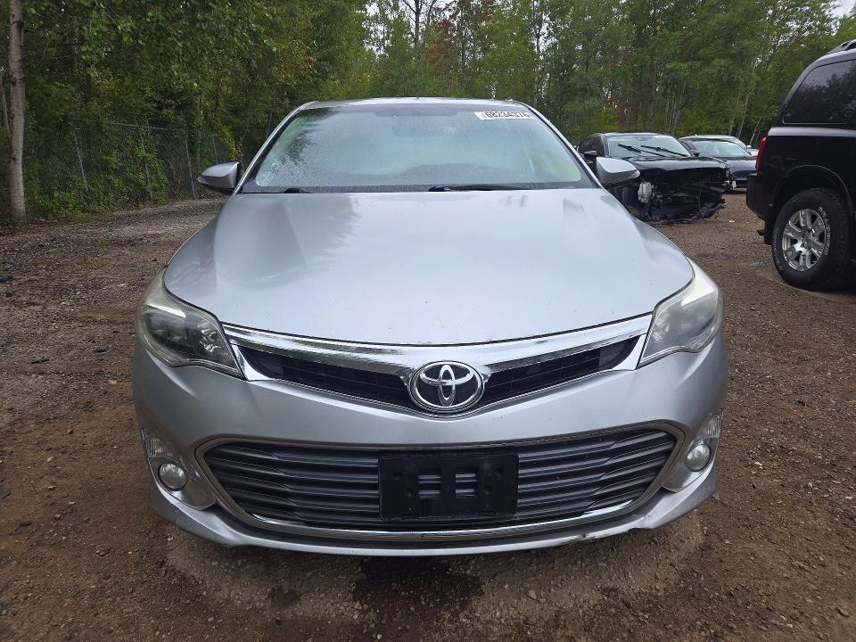 Продажа на аукционе авто 2015 Toyota Avalon, vin: 4T1BK1EB2FU164964, номер лота: 68234376