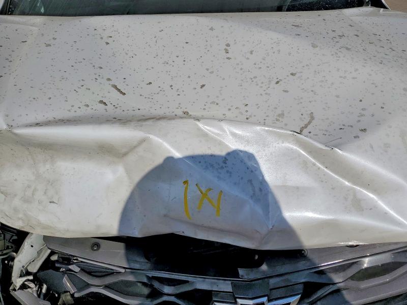 2019 Chevrolet Equinox მანქანა იყიდება აუქციონზე, vin: 2GNAXLEX9K6279702, აუქციონის ნომერი: 69300956
