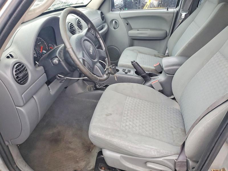 Aukcja sprzedaży 2006 Jeep Liberty, vin: 1J4GL48K76W177020, numer aukcji: 67264836