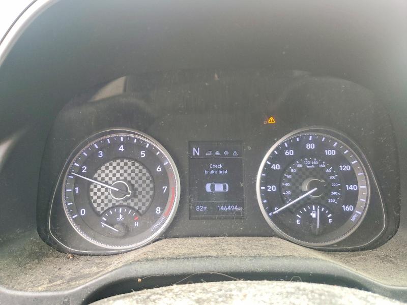 Aukcja sprzedaży 2019 Hyundai Elantra, vin: KMHD84LF1KU766215, numer aukcji: 70118766