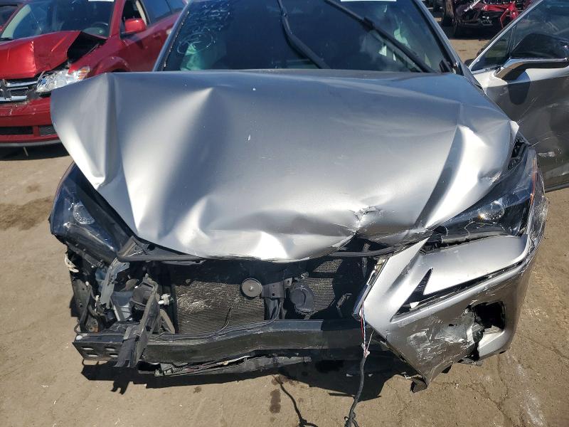 Aukcja sprzedaży 2018 Lexus Nx 300, vin: JTJBARBZ6J2153541, numer aukcji: 69614876