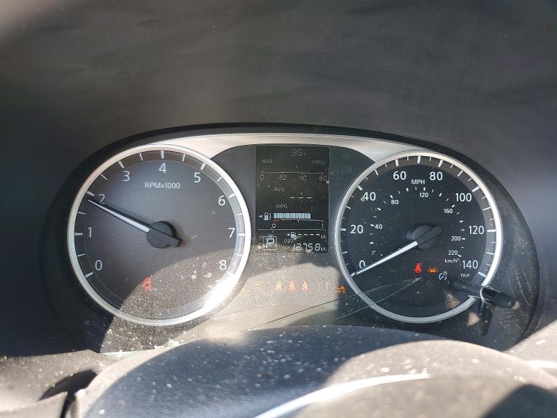 Продаж на аукціоні авто 2024 Nissan Kicks, vin: 3N1CP5BV7RL506376, номер лоту: 68646426