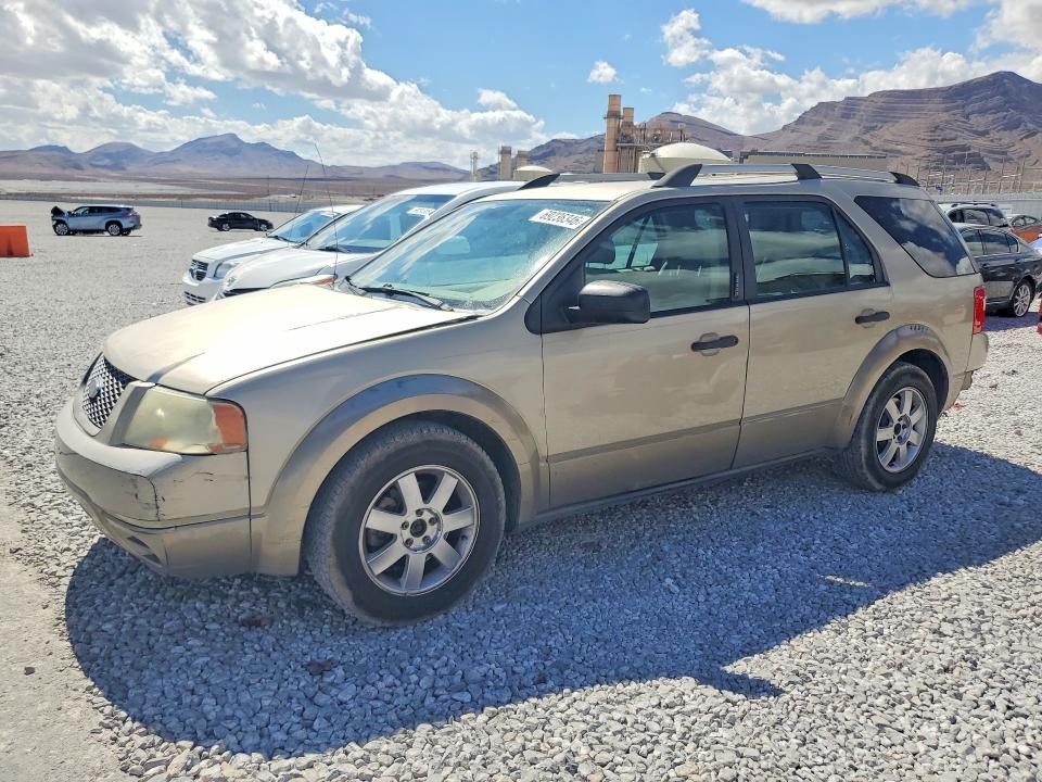 Продажа на аукционе авто 2005 Ford Freestyle, vin: 1FMZK01175GA05862, номер лота: 69236346