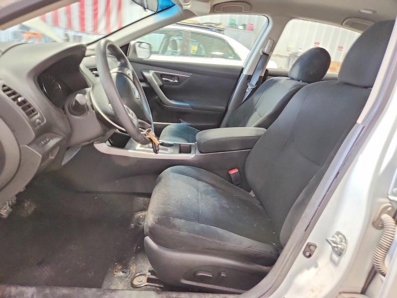 Продаж на аукціоні авто 2015 Nissan Altima, vin: 1N4AL3APXFN352478, номер лоту: 68332276