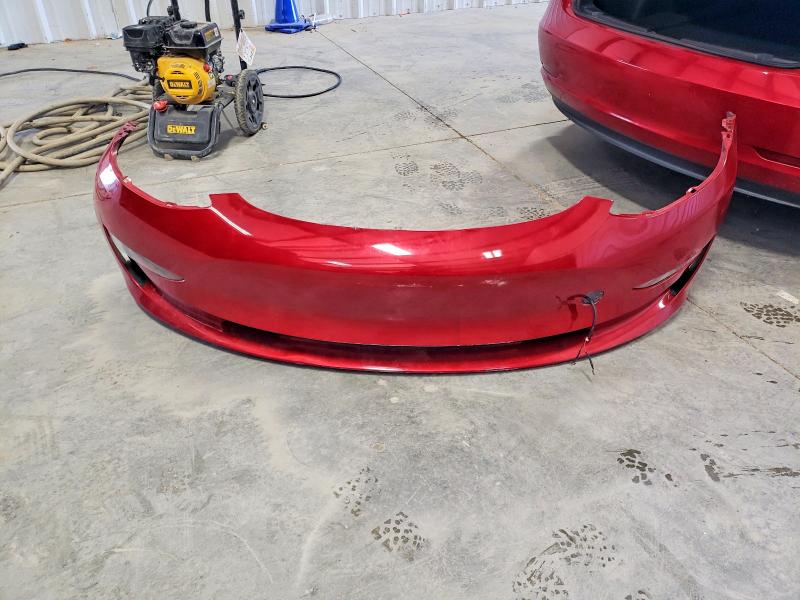 68815116 :رقم المزاد ، 5YJ3E1EA2PF449844 vin ، 2023 Tesla Model 3 مزاد بيع