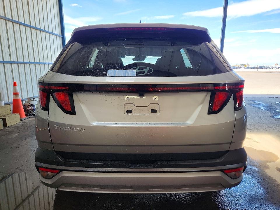 68204216 :رقم المزاد ، 5NMJB3DE6TH740484 vin ، 2026 Hyundai Tucson مزاد بيع