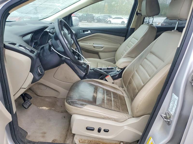Продаж на аукціоні авто 2015 Ford Escape, vin: 1FMCU9J95FUA19885, номер лоту: 70953796