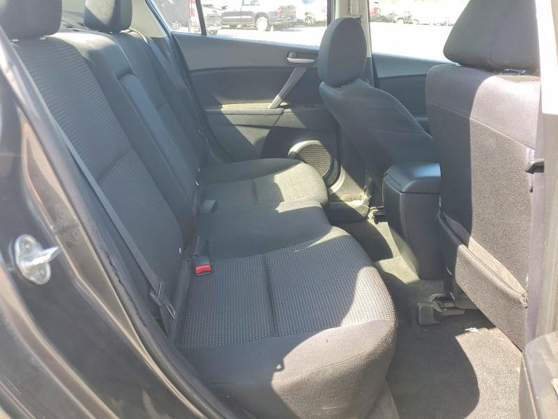 Продаж на аукціоні авто 2013 Mazda 3, vin: JM1BL1VP3D1734806, номер лоту: 67498466