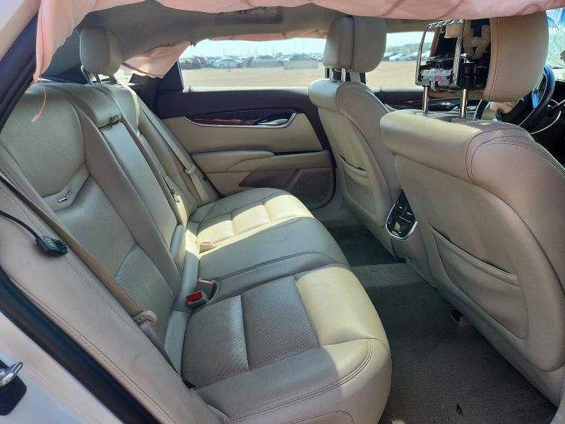 Aukcja sprzedaży 2013 Cadillac Xts, vin: 2G61P5S39D9118096, numer aukcji: 66910736