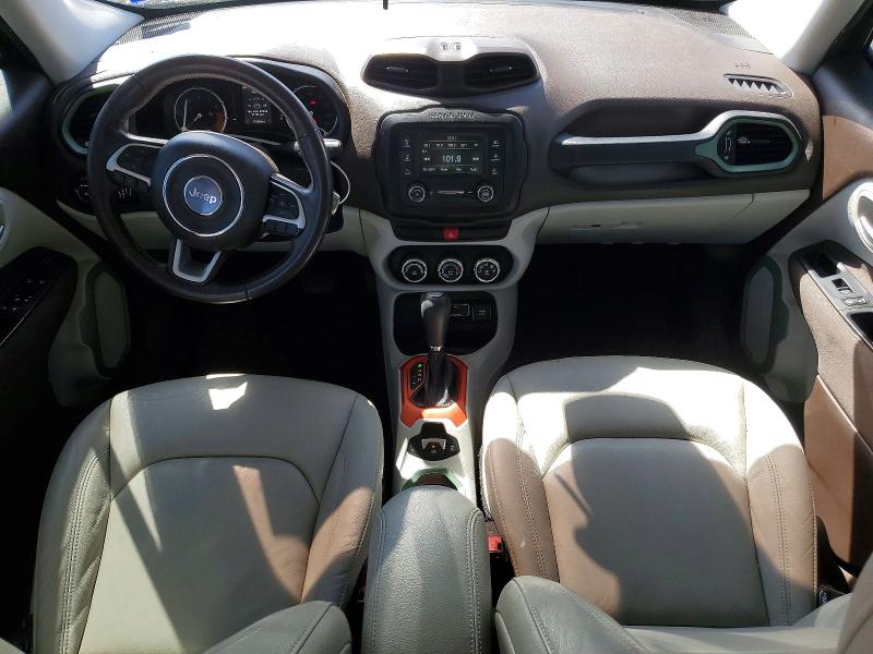 68804966 :رقم المزاد ، ZACCJABT0FPB56852 vin ، 2015 Jeep Renegade مزاد بيع
