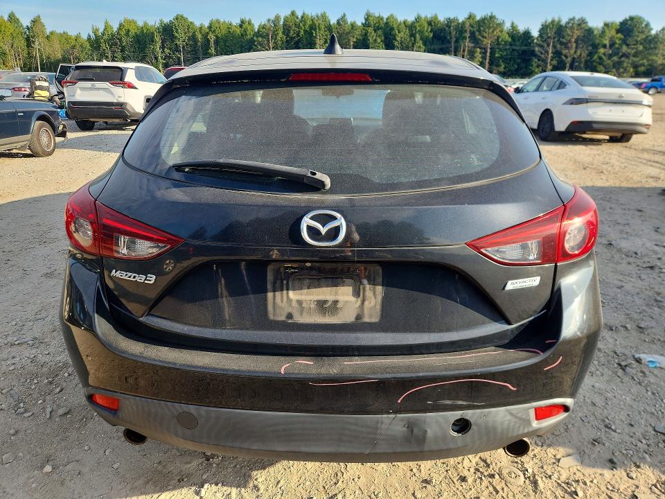 Aukcja sprzedaży 2014 Mazda 3, vin: JM1BM1M73E1169991, numer aukcji: 69219336