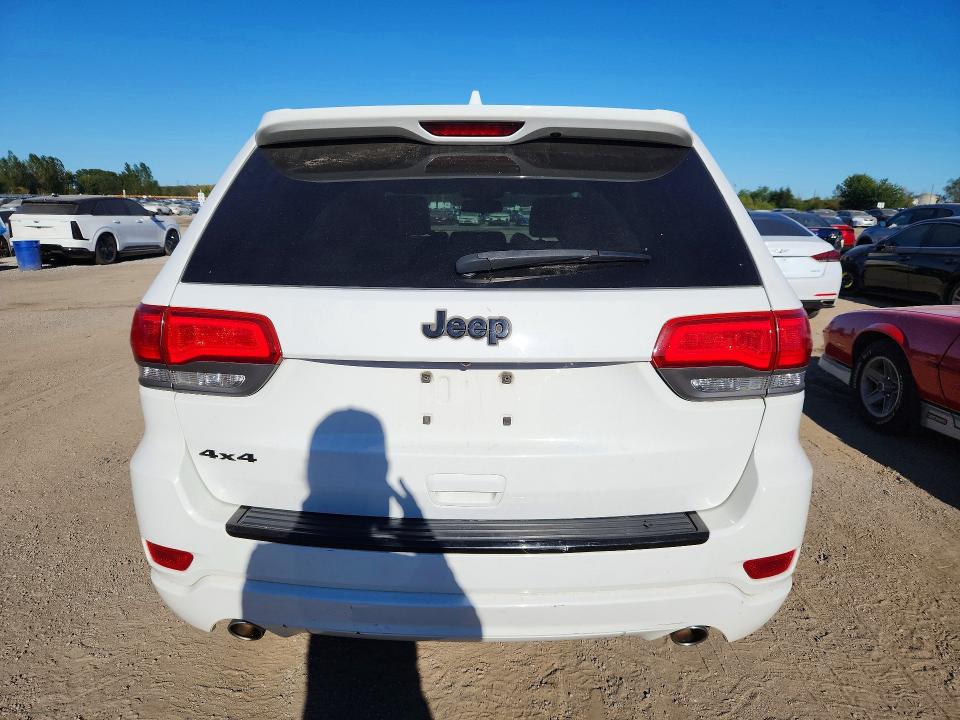 Продаж на аукціоні авто 2014 Jeep Grand Cherokee, vin: 1C4RJFAG6EC524908, номер лоту: 70082046