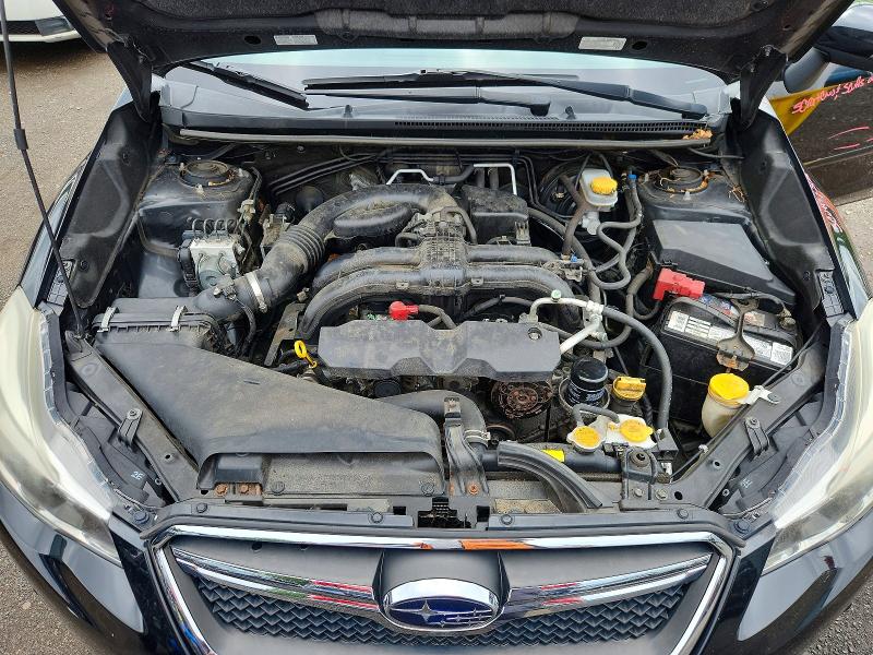 Aukcja sprzedaży 2016 Subaru Crosstrek, vin: JF2GPALC2G8204379, numer aukcji: 66952716