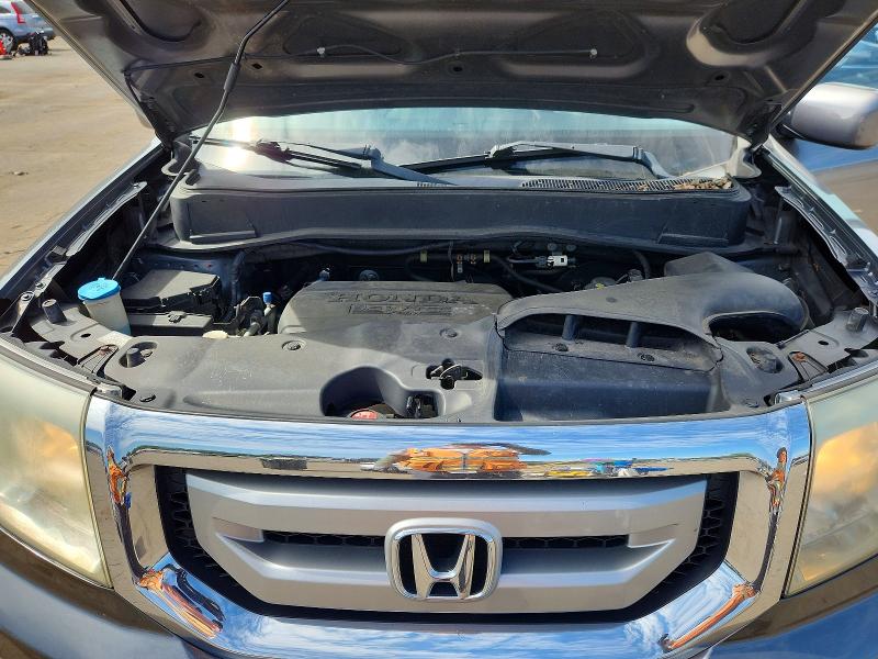Продаж на аукціоні авто 2011 Honda Pilot, vin: 5FNYF4H79BB094104, номер лоту: 69259376