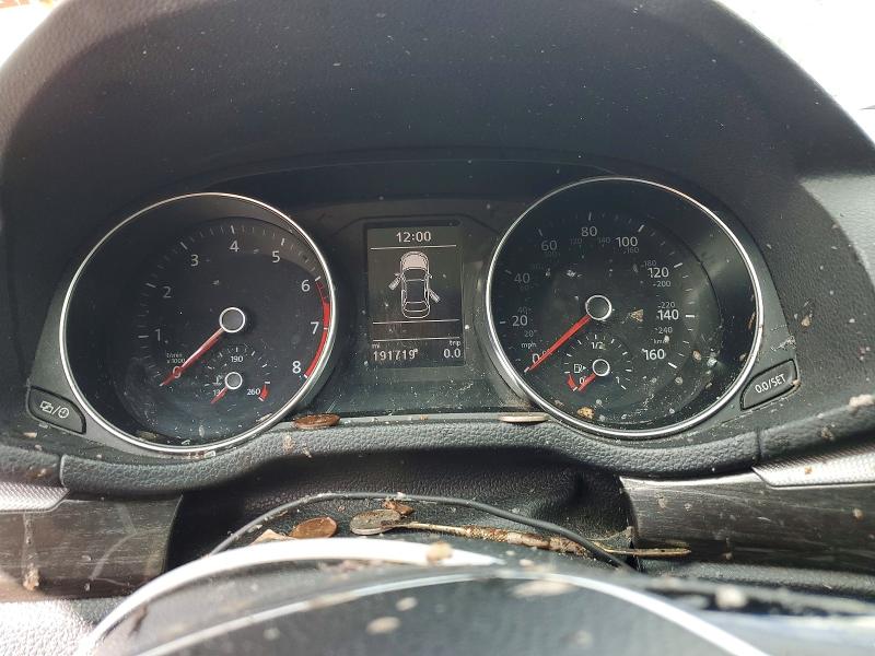 Продажа на аукционе авто 2016 Volkswagen Passat, vin: 1VWBS7A31GC019781, номер лота: 69445736