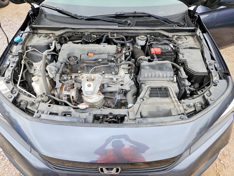 Продажа на аукционе авто 2022 Honda Civic, vin: 2HGFE2F36NH102805, номер лота: 69185126
