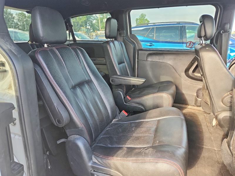 Продаж на аукціоні авто 2020 Dodge Grand Caravan, vin: 2C4RDGEG9LR199652, номер лоту: 67408526