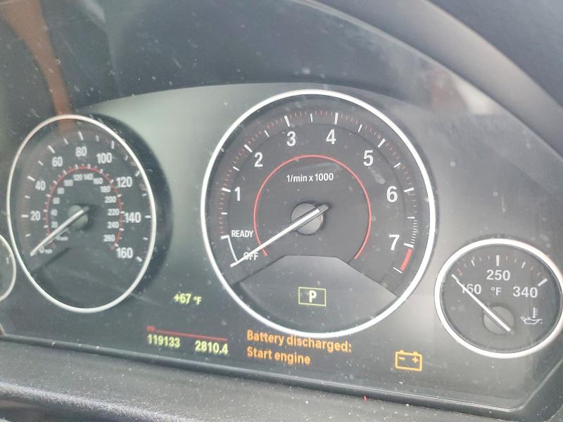 Aukcja sprzedaży 2019 Bmw 430xi, vin: WBA4J3C56KBL08852, numer aukcji: 69890166
