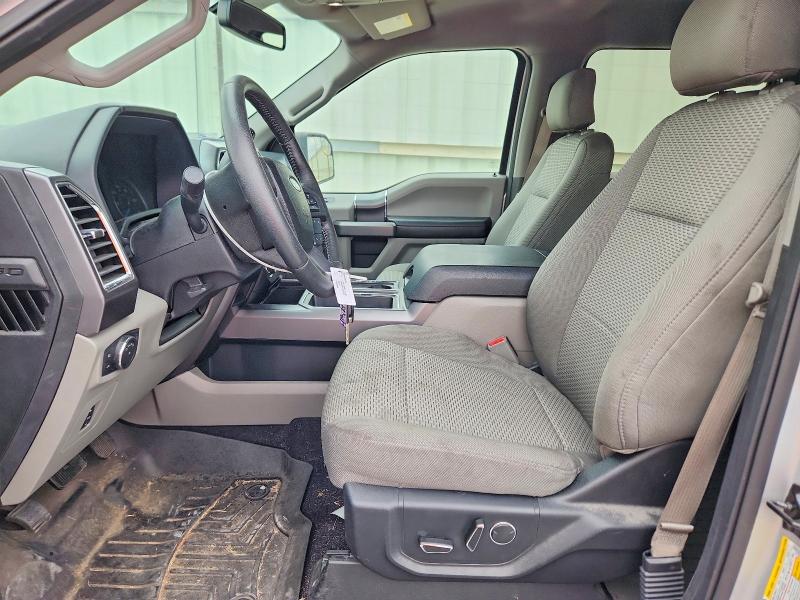 70283746 :رقم المزاد ، 1FTEW1CF9FKE35929 vin ، 2015 Ford F150 مزاد بيع
