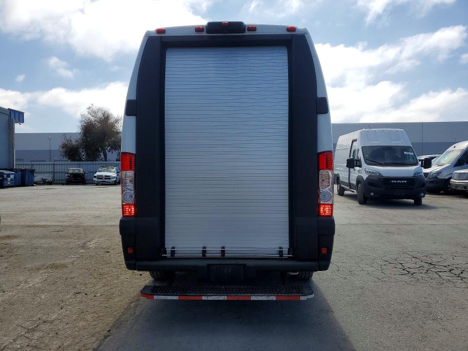 Aukcja sprzedaży 2024 Ram Promaster 3500, vin: 3C6MRWAZ9RE109771, numer aukcji: 68378806