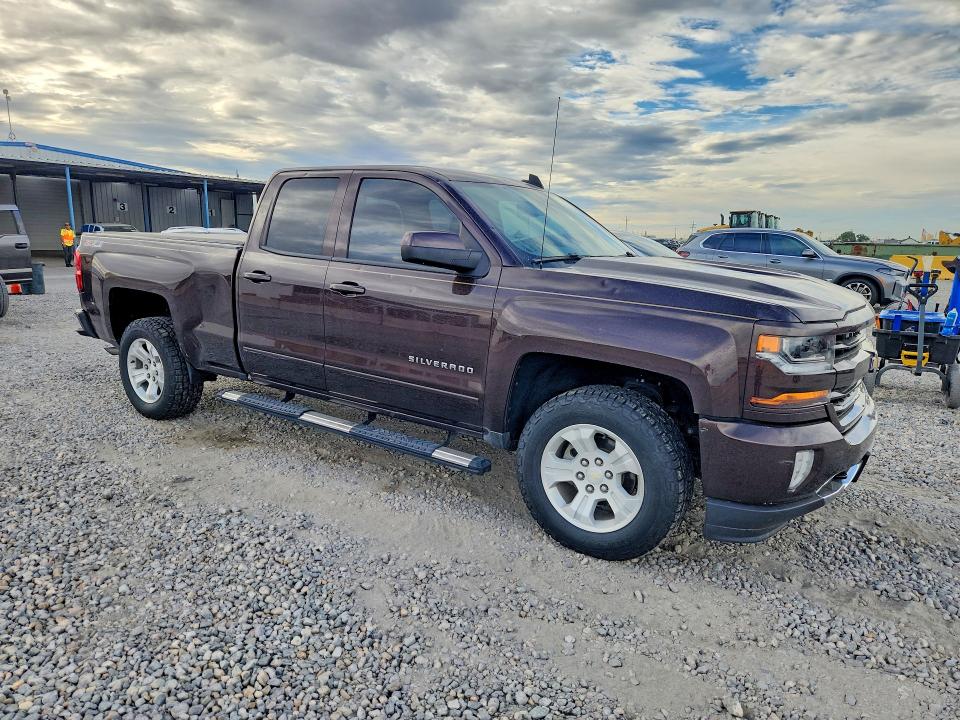 Продажа на аукционе авто 2016 Chevrolet Silverado, vin: 1GCVKREC0GZ351925, номер лота: 68762786