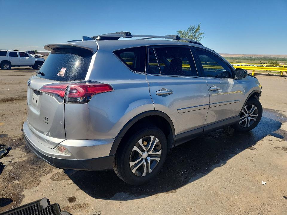 Aukcja sprzedaży 2018 Toyota Rav4, vin: JTMBFREV1JJ202860, numer aukcji: 67451006