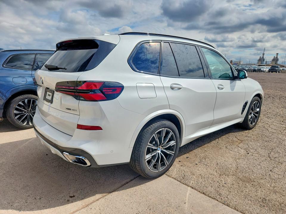 68024056 :رقم المزاد ، 5UX23EU00T9234774 vin ، 2026 Bmw X5 مزاد بيع
