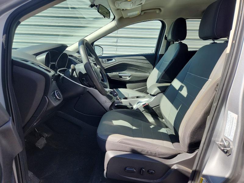 67922756 :رقم المزاد ، 1FMCU0GX3FUB07318 vin ، 2015 Ford Escape مزاد بيع
