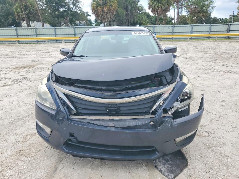 Aukcja sprzedaży 2015 Nissan Altima, vin: 1N4AL3AP3FN387976, numer aukcji: 67108546