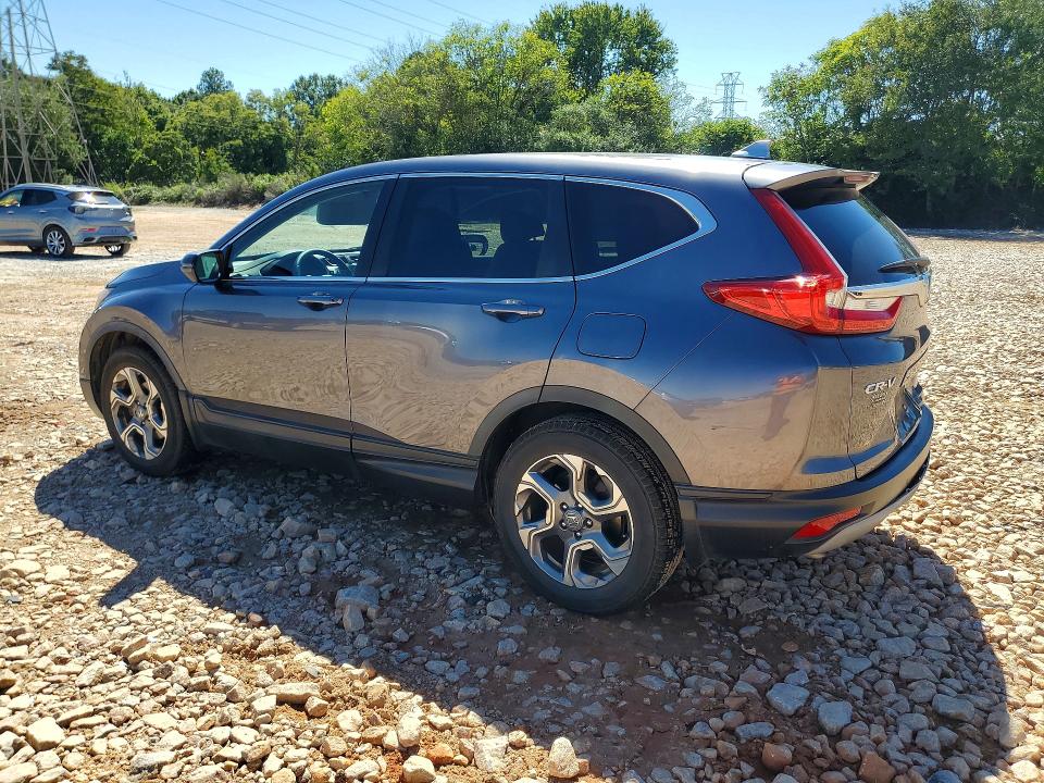 Продажа на аукционе авто 2017 Honda Cr-v, vin: 7FARW1H88HE008337, номер лота: 69682486