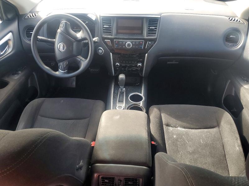 Aukcja sprzedaży 2014 Nissan Pathfinder, vin: 5N1AR2MM9EC716660, numer aukcji: 70490836