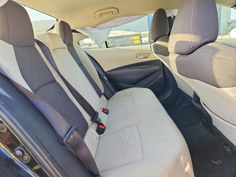 Aukcja sprzedaży 2020 Toyota Corolla, vin: JTDEPRAE3LJ091022, numer aukcji: 69440726